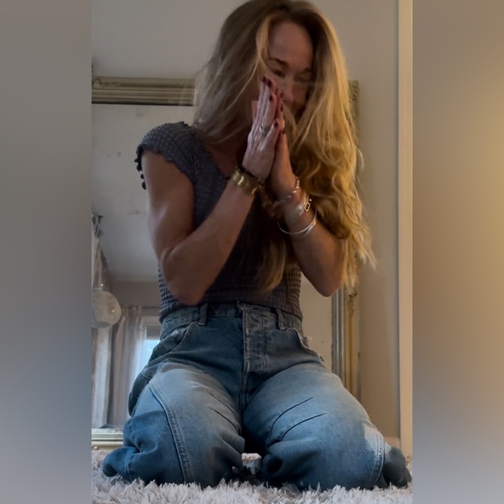 Meet your Posher, Ceara